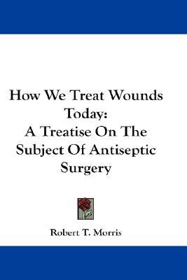 How We Treat Wounds Today magazine reviews