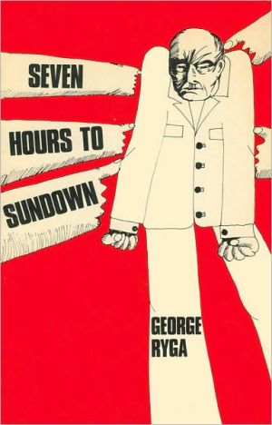 Seven Hours to Sundown magazine reviews