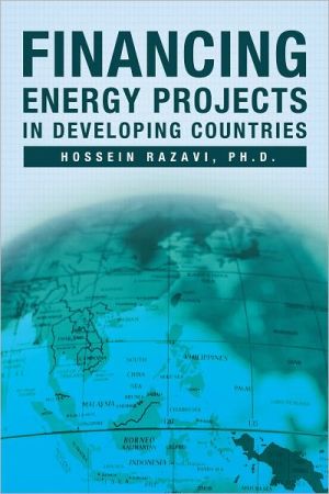 Financing Energy Projects in Developing Countries book written by Hossein Razavi