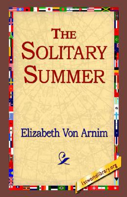 The Solitary Summer magazine reviews