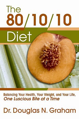 80/10/10 Diet: Balancing Your Health magazine reviews