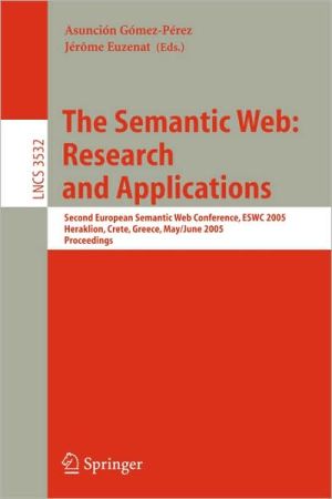 The Semantic Web magazine reviews