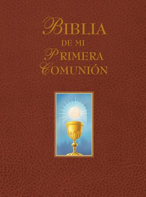 Biblia de Mi Primera Comunion magazine reviews