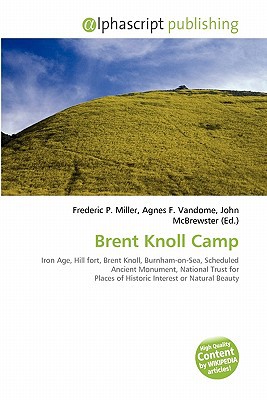 Brent Knoll Camp magazine reviews