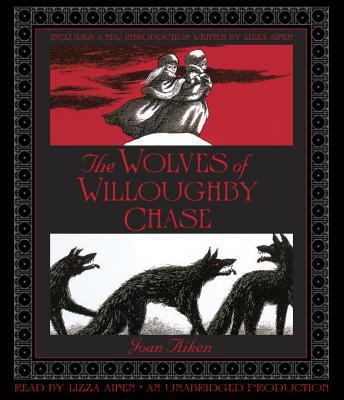 The Wolves of Willoughby Chase magazine reviews
