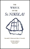 The Wreck of Sv. Nikolai magazine reviews