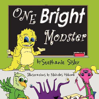 One Bright Monster magazine reviews