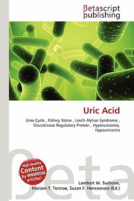 Uric Acid magazine reviews