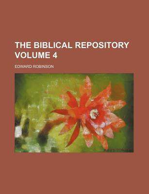 The Biblical Repository magazine reviews