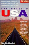 Fielding's Freewheelin U. S. A. magazine reviews