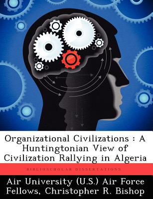 Organizational Civilizations magazine reviews