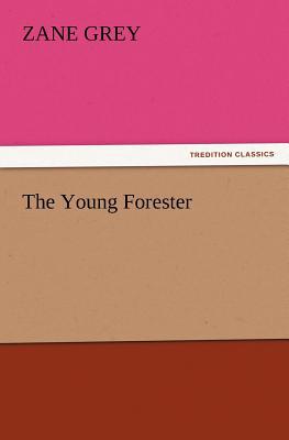 The Young Forester magazine reviews