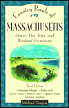 Country Roads of Massachusetts magazine reviews
