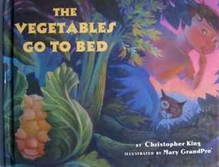 The Vegetables Go to Bed magazine reviews
