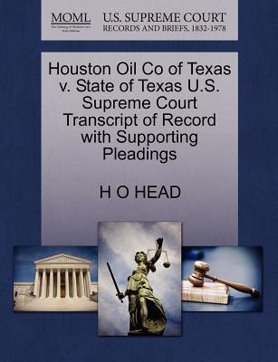 Houston Oil Co of Texas V magazine reviews