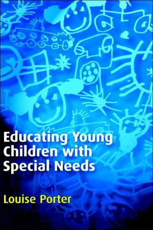 Educating Young Children with Special Needs magazine reviews
