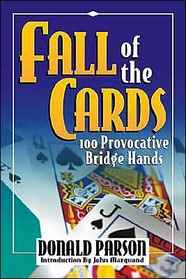 Fall of the Cards magazine reviews