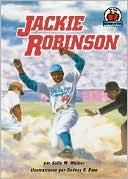 Jackie Robinson magazine reviews