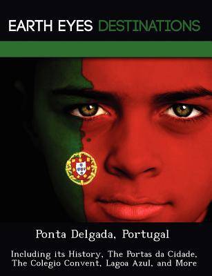 Ponta Delgada, Portugal magazine reviews