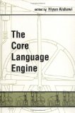 The Core Language Engine magazine reviews