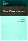 Birth Control Vaccines (Medical Intelligence Unit) magazine reviews