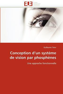 Conception D'Un Syst Me de Vision Par Phosph Nes magazine reviews