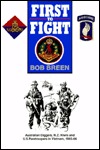 First to Fight Australian Diggers magazine reviews