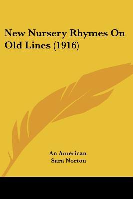 New Nursery Rhymes on Old Lines magazine reviews