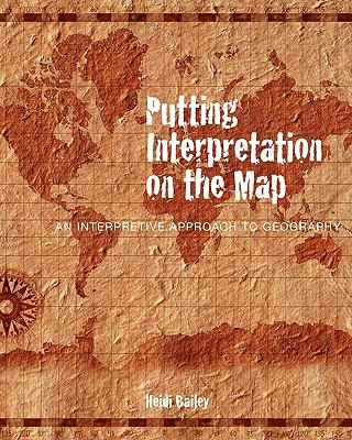 Putting Interpretation on the Map magazine reviews
