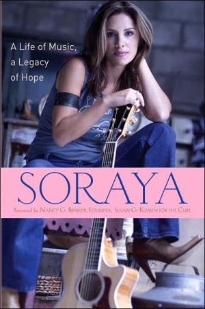 Soraya magazine reviews