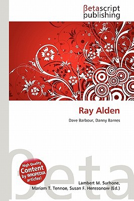 Ray Alden magazine reviews