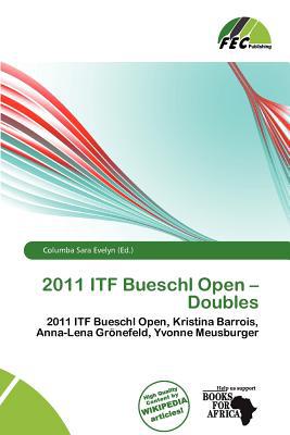 2011 Itf Bueschl Open - Doubles magazine reviews
