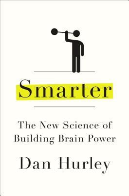 Smarter written by Dan Hurley