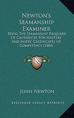 Newton's Seamanship Examiner magazine reviews