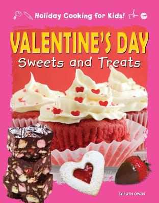 Valentine's Day Sweets and Treats magazine reviews