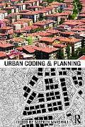 Urban Coding and Planning magazine reviews
