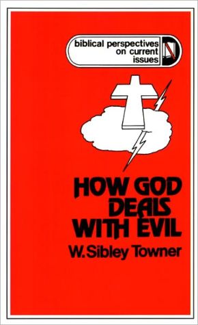 How God Deals With Evil magazine reviews