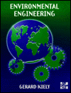 Environmental Engineering book written by Kiely