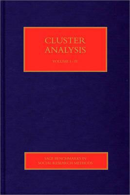 Cluster Analysis magazine reviews