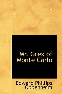 Mr. Grex of Monte Carlo magazine reviews