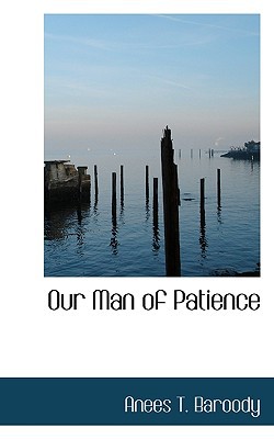 Our Man of Patience magazine reviews