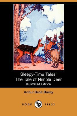 The Tale of Nimble Deer magazine reviews