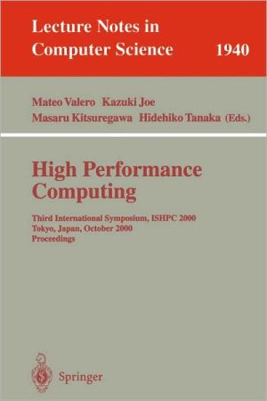 High Performance Computing magazine reviews