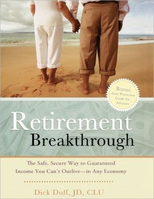 Retirement Breakthrough magazine reviews