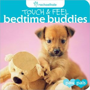 Touch & Feel Bedtime Buddies magazine reviews
