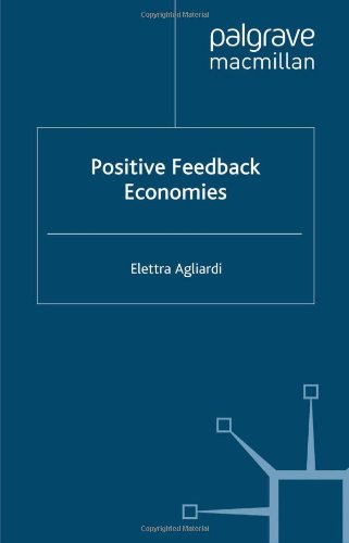 Positive feedback economies magazine reviews