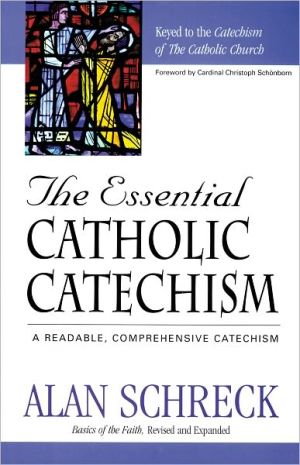 The Essential Catholic Catechism magazine reviews
