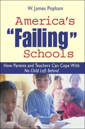 America's Failing Schools magazine reviews
