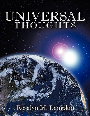 Universal Thoughts magazine reviews