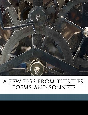 A Few Figs from Thistles magazine reviews